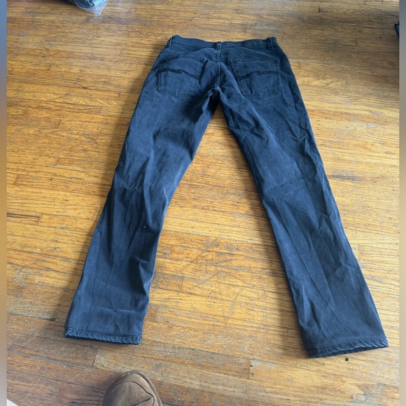 Nudie Grim Tim - MISTY RIDGE - Picture 6 of 10